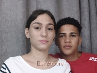 Benjandana