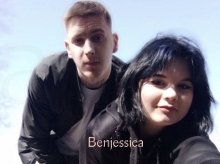 Benjessica