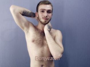 Benjyeaton