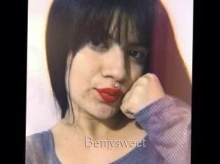 Benjysweet