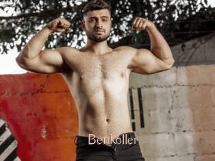 Benkoller