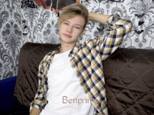 Benprime