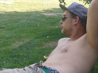 Bensen4y