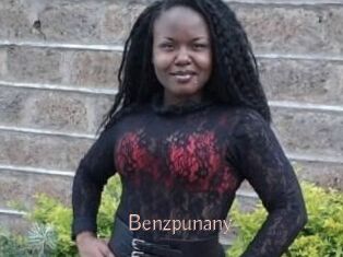 Benzpunany