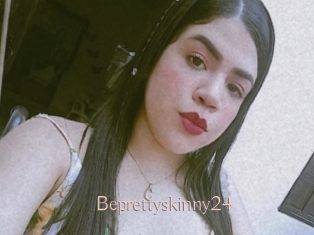 Beprettyskinny24