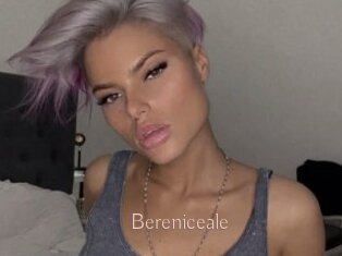 Bereniceale