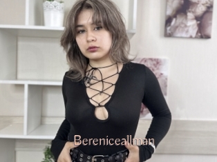 Bereniceallman