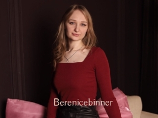 Berenicebinner