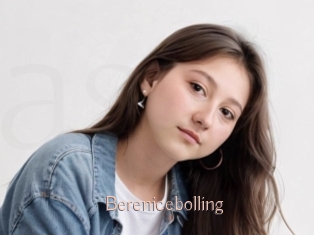 Berenicebolling