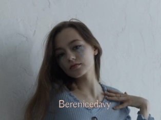 Berenicedavy