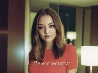 Berenicedurow