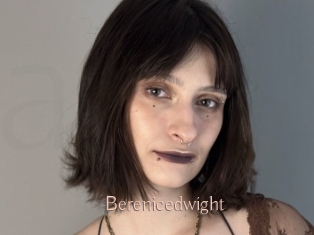 berenicedwight Anal Sexe