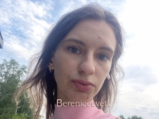 Bereniceevett