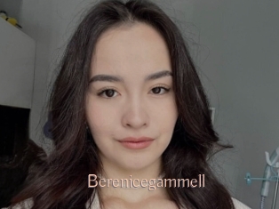 Berenicegammell