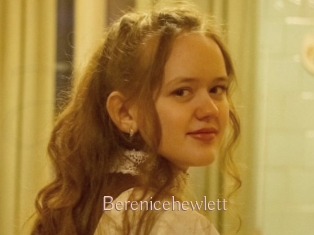 Berenicehewlett