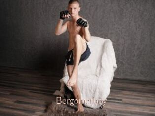 Bergomotboy