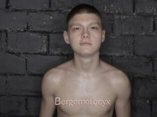 Bergomotboyx