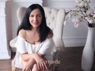 Bernarde