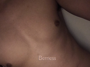 Berriess