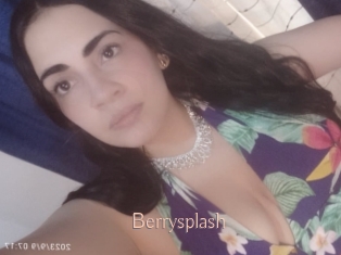 Berrysplash