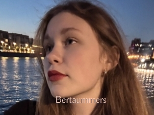Bertaummers