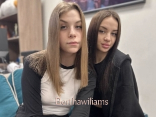 Berthawiliams