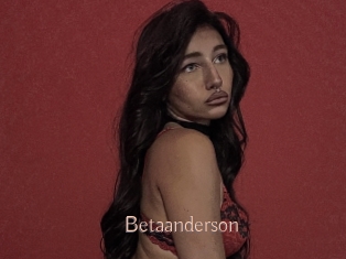 Betaanderson