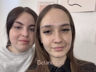 Betandmira