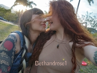 Bethandrose1