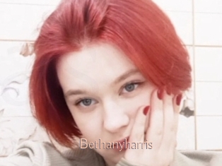 Bethanyharris