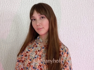 Bethanyhofer