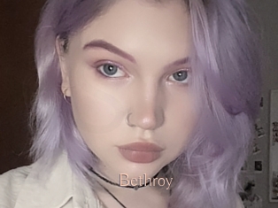 Bethroy