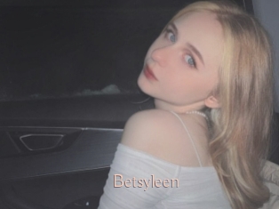 Betsyleen