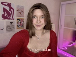 Betsysinclair