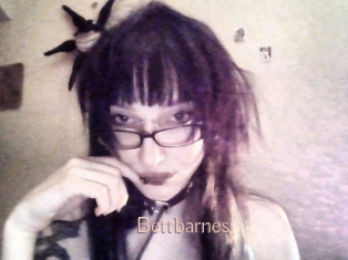 Bettbarnes