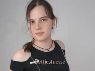 Bettiestuesse