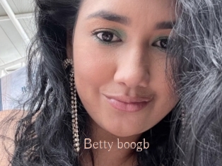 betty_boogb Anal Sexe