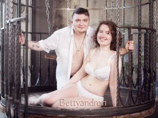 Bettyandron