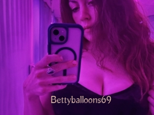 Bettyballoons69