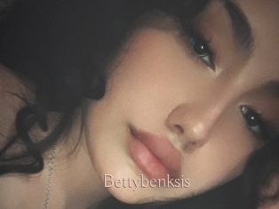 Bettybenksis