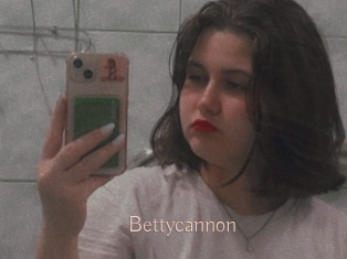 Bettycannon