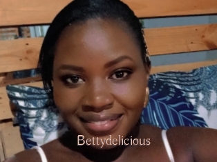 Bettydelicious
