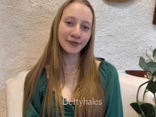 Bettyhales