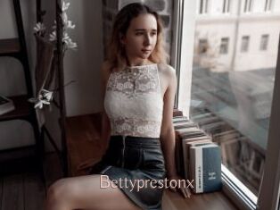 Bettyprestonx