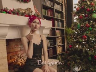 Bettyshow