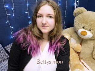 Bettysimon