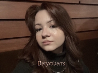 Betyroberts