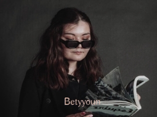 Betyyoun