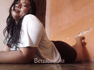 betzabeconti Anal Sexe