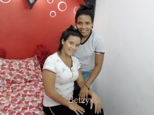 Betzyx